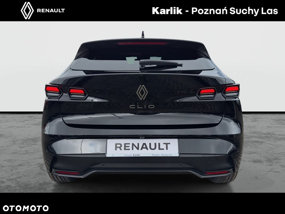 Renault Clio 1.2 TCe Techno - 3