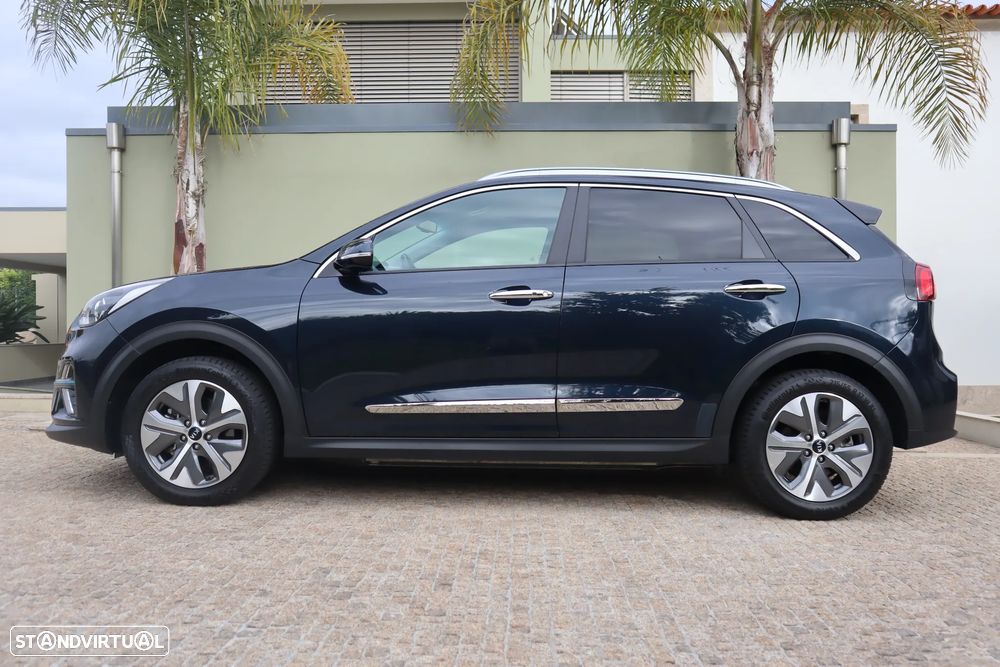 Kia e-Niro 64kWh - 36