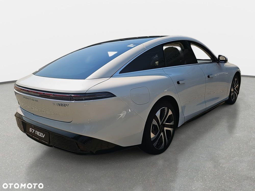 Forthing S7 REEV - 6