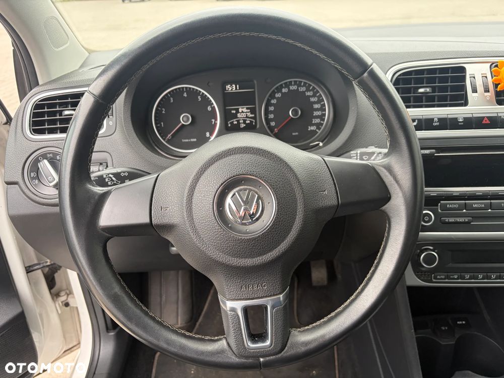 Volkswagen Polo 1.2 Life - 11