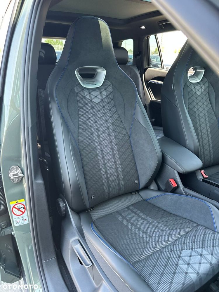 Volkswagen Tayron 2.0 TSI 4Mot R-Line DSG - 22