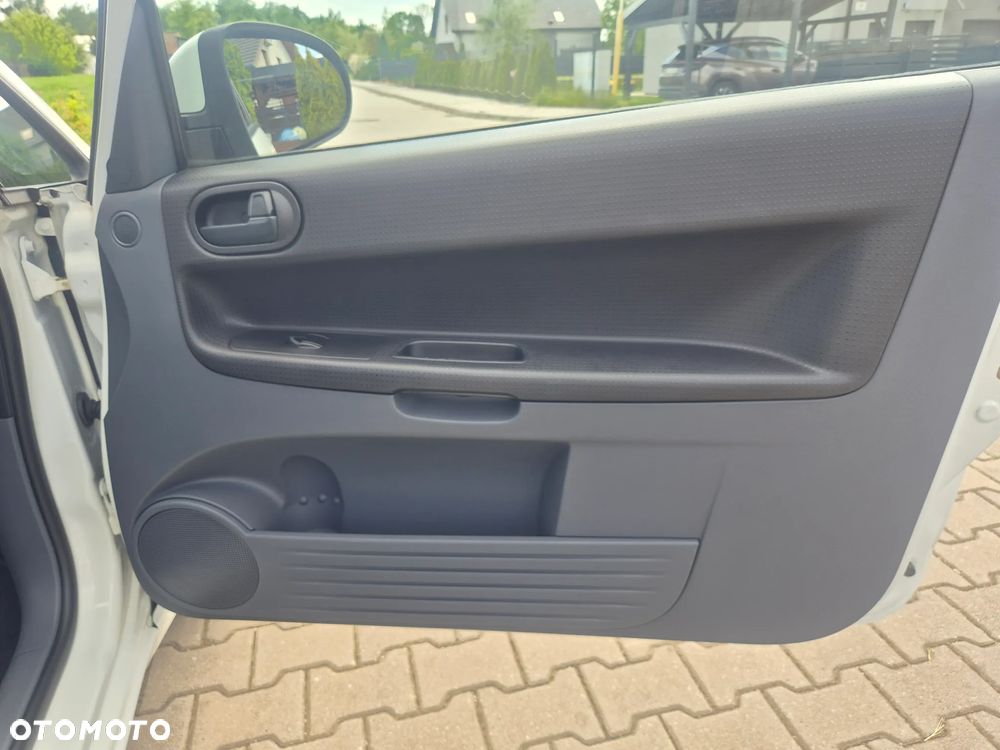 Mitsubishi Colt 1.1 ClearTec Motion - 31