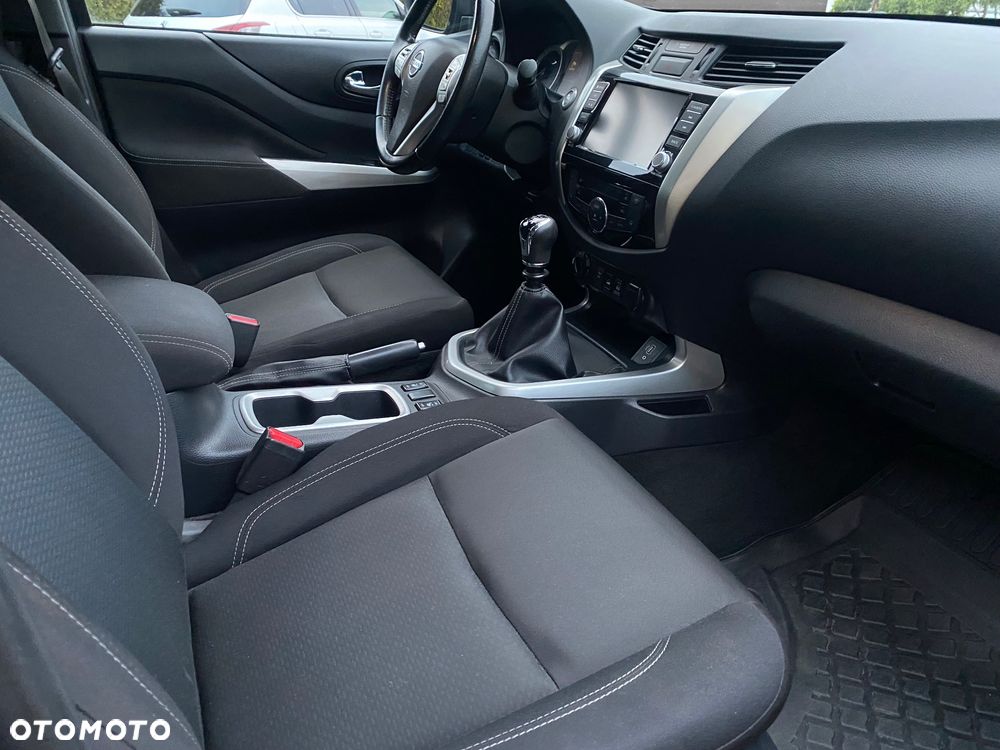 Nissan Navara - 17