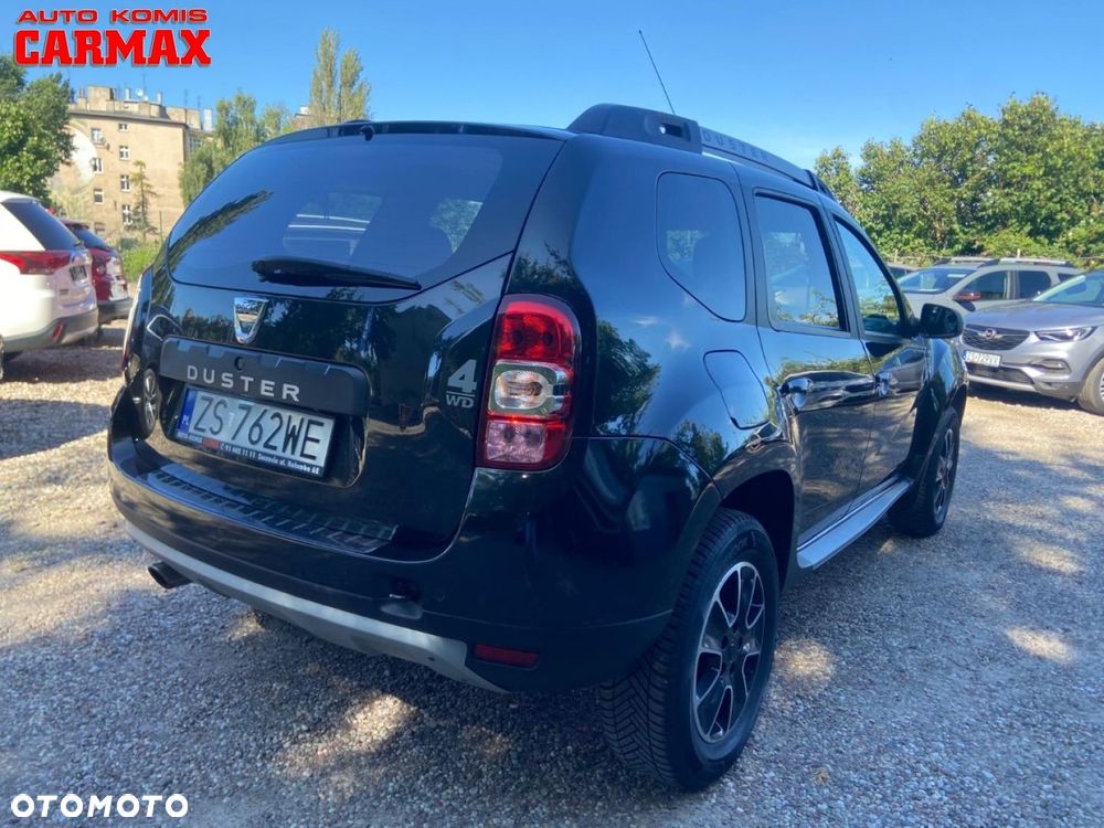 Dacia Duster - 8