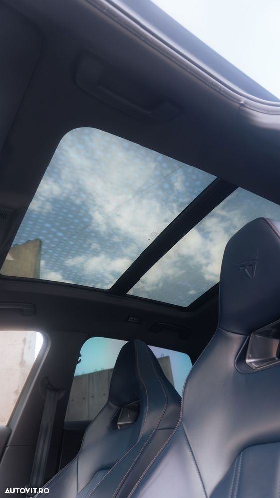 Cupra Formentor VZ 2.0 TSI 4DRIVE DSG - 23