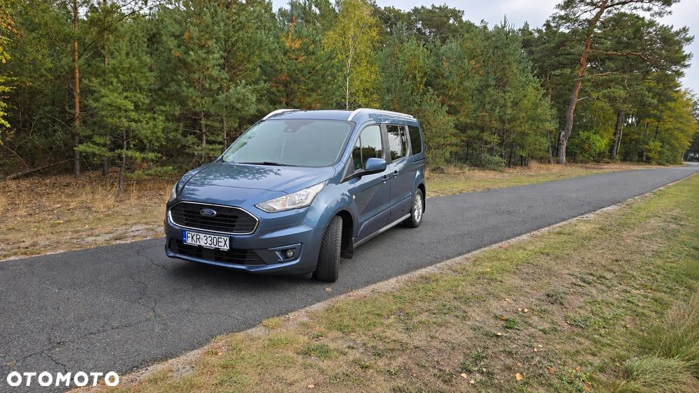 Ford Tourneo Connect - 2