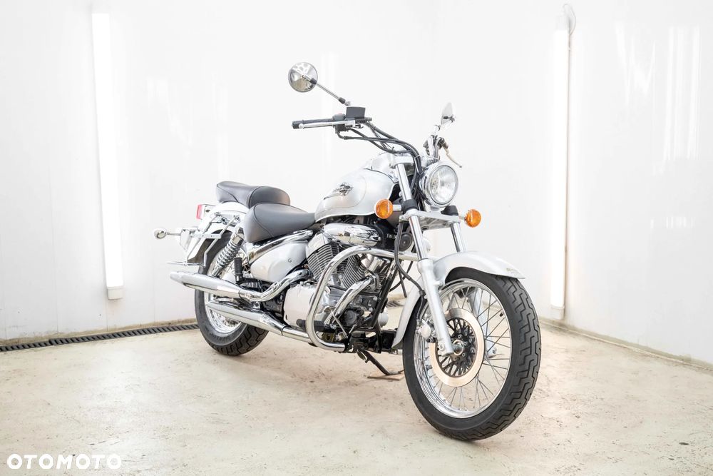 Suzuki Intruder - 4