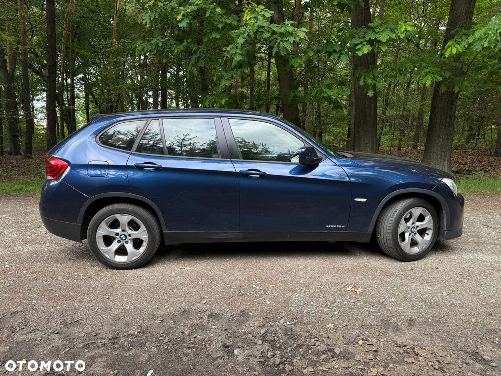 BMW X1 xDrive18d - 2