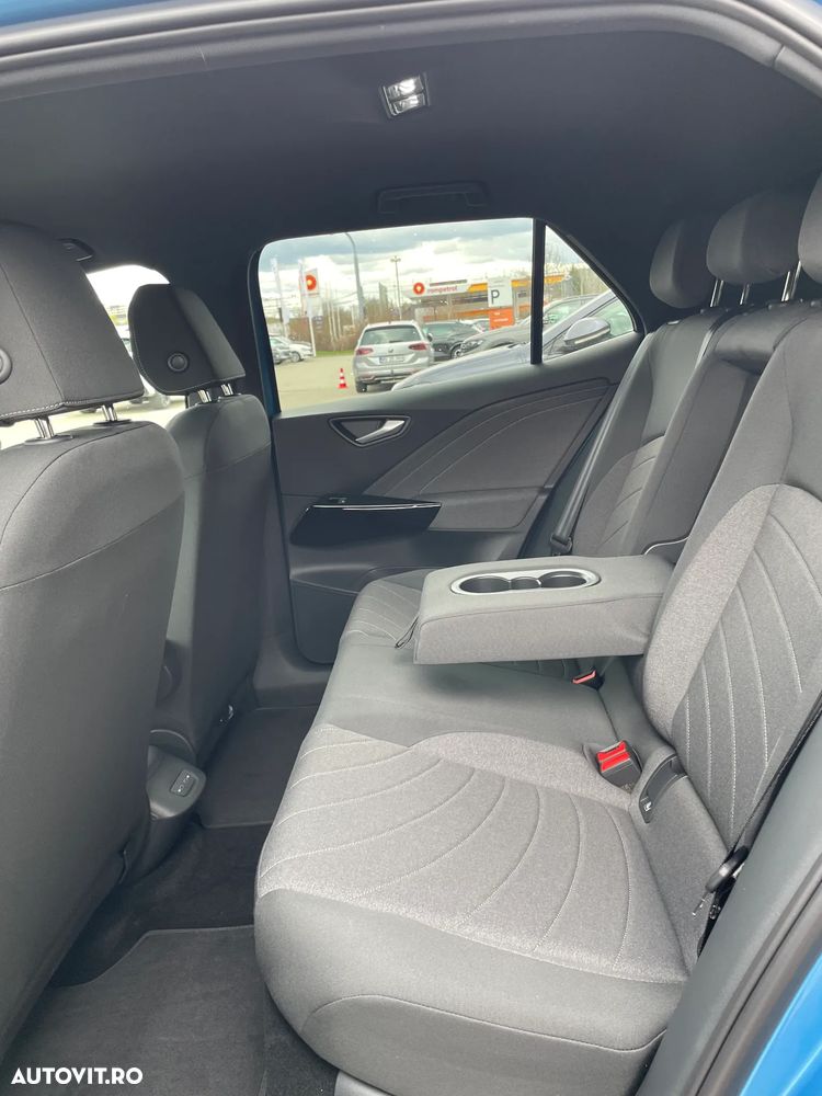 Volkswagen ID.3 - 11