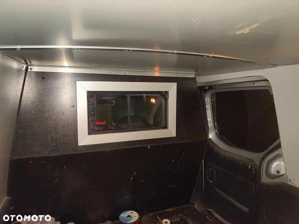 Citroën Berlingo - 3