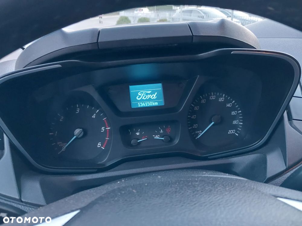 Ford Transit Custom L1H1 VA Trend - 7