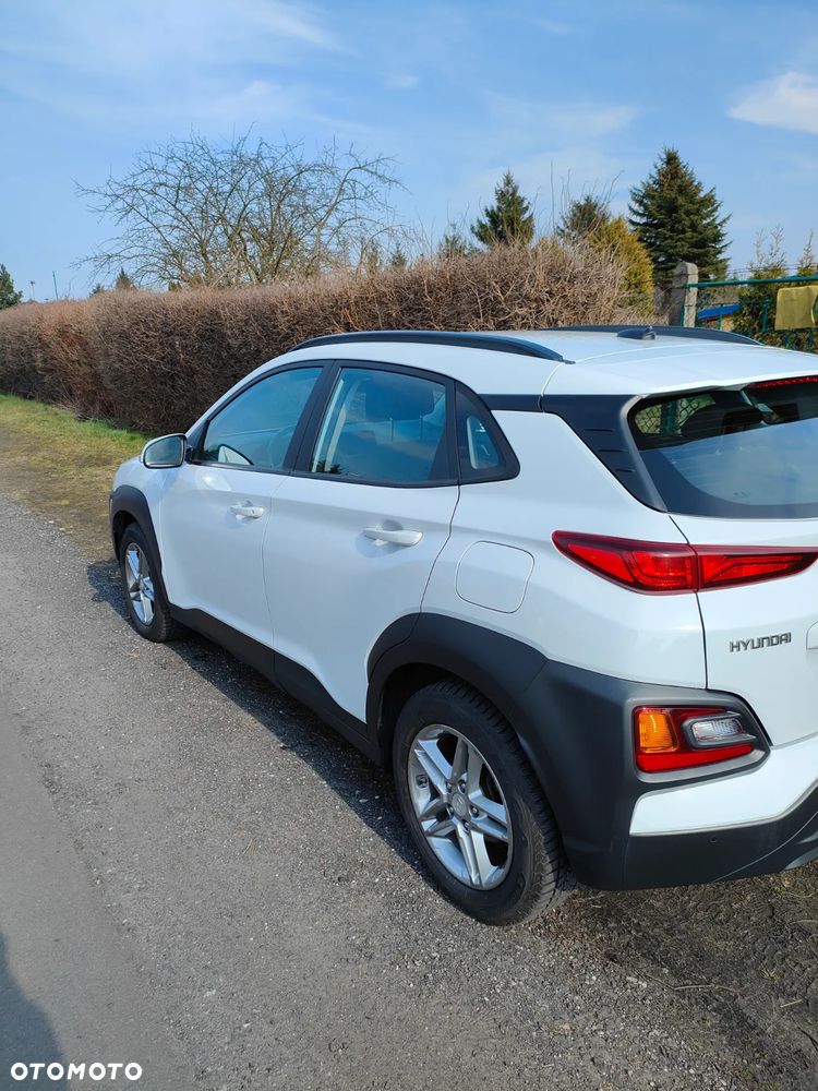 Hyundai Kona 1.0 T-GDI Comfort - 3