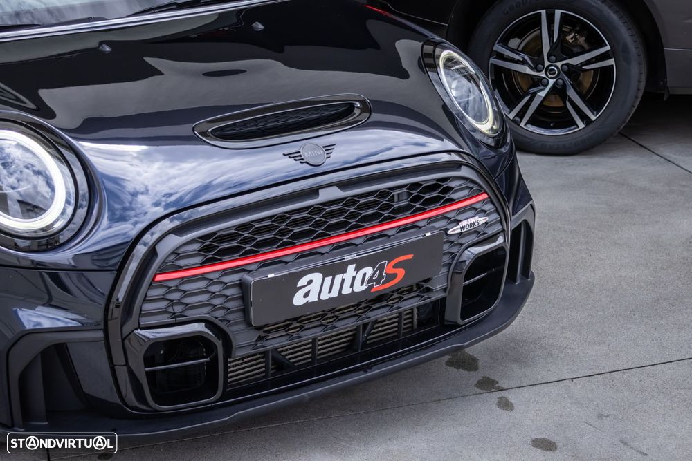 MINI Cabrio - 10