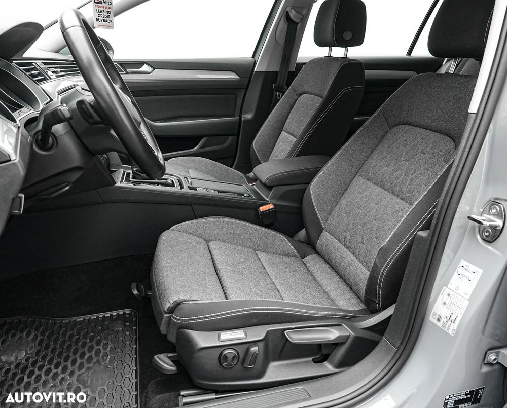 Volkswagen Passat 1.5 TSI OPF DSG Highline - 14