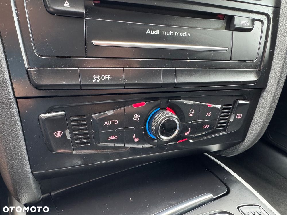 Audi A4 Avant 2.0 TDI 116g - 22