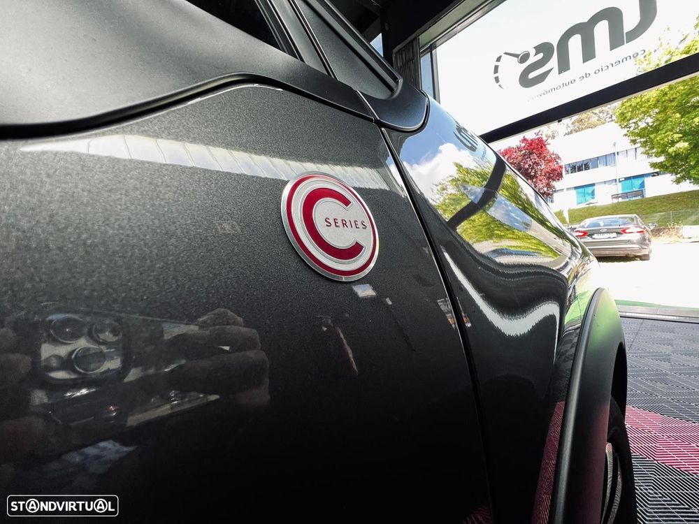 Citroën C3 1.2 PureTech C-Series - 15