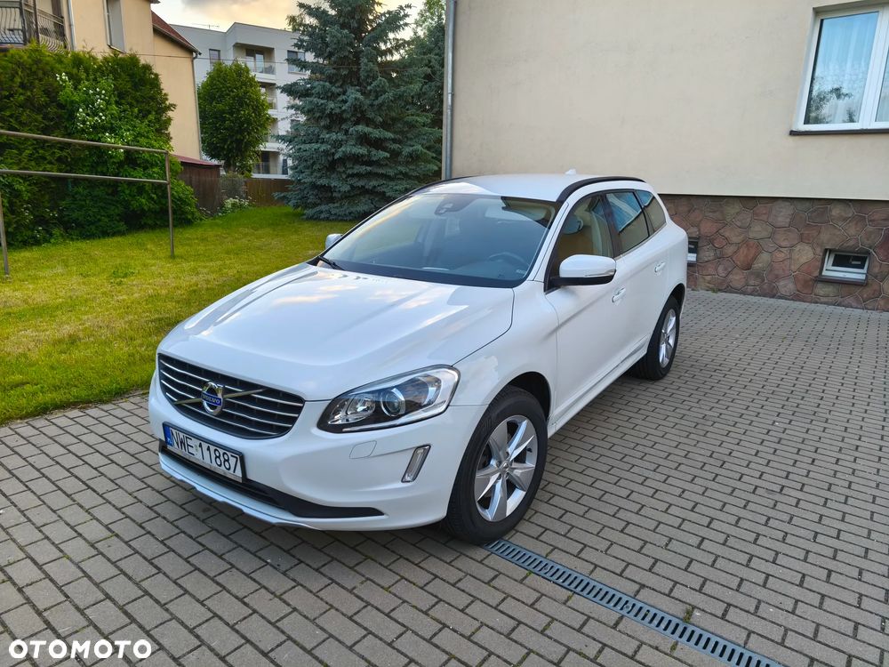 Volvo XC 60 D4 Drive-E Summum - 2