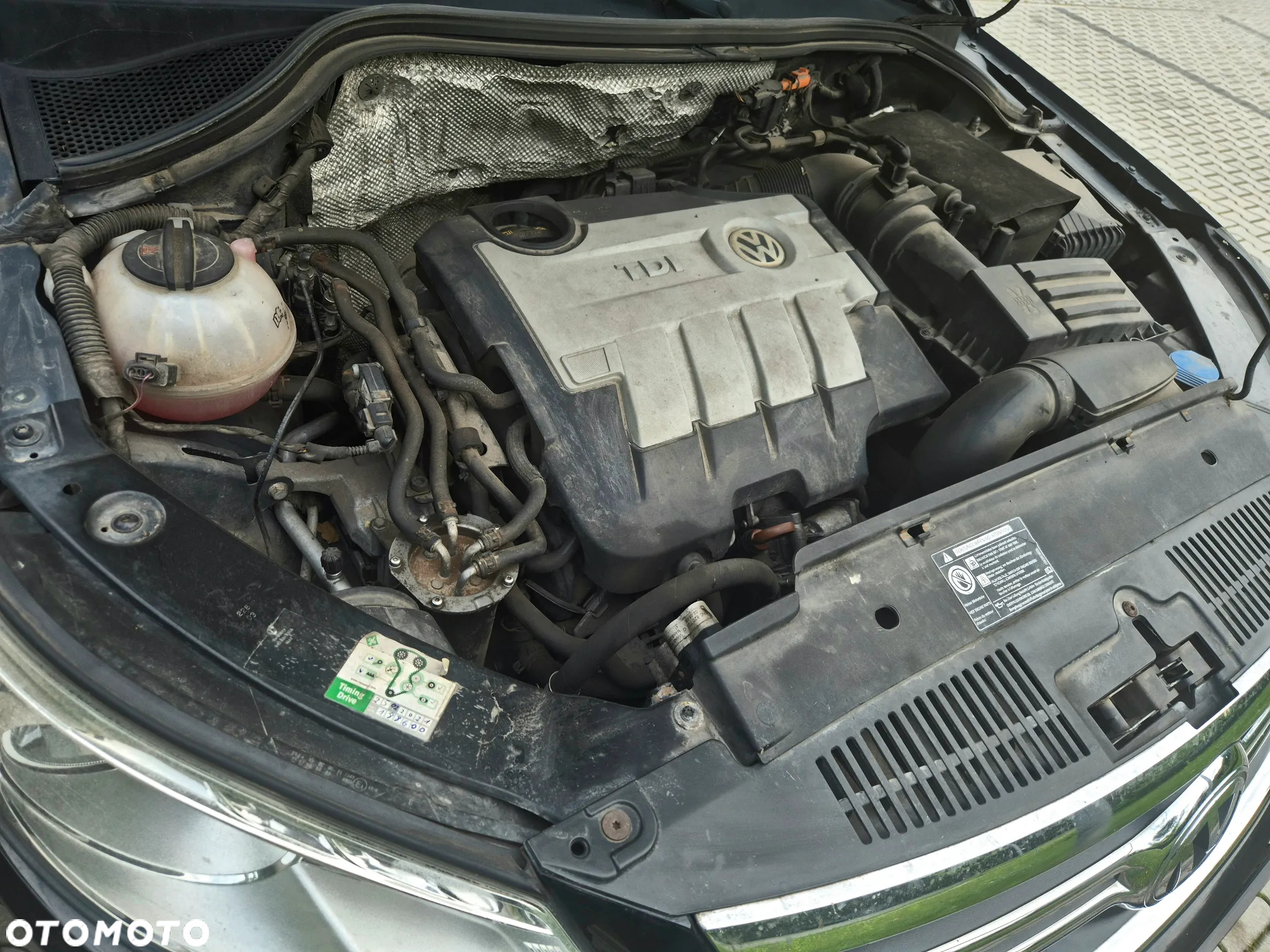 Volkswagen Tiguan 2.0 TDI 4Mot Sport Tiptr - 25