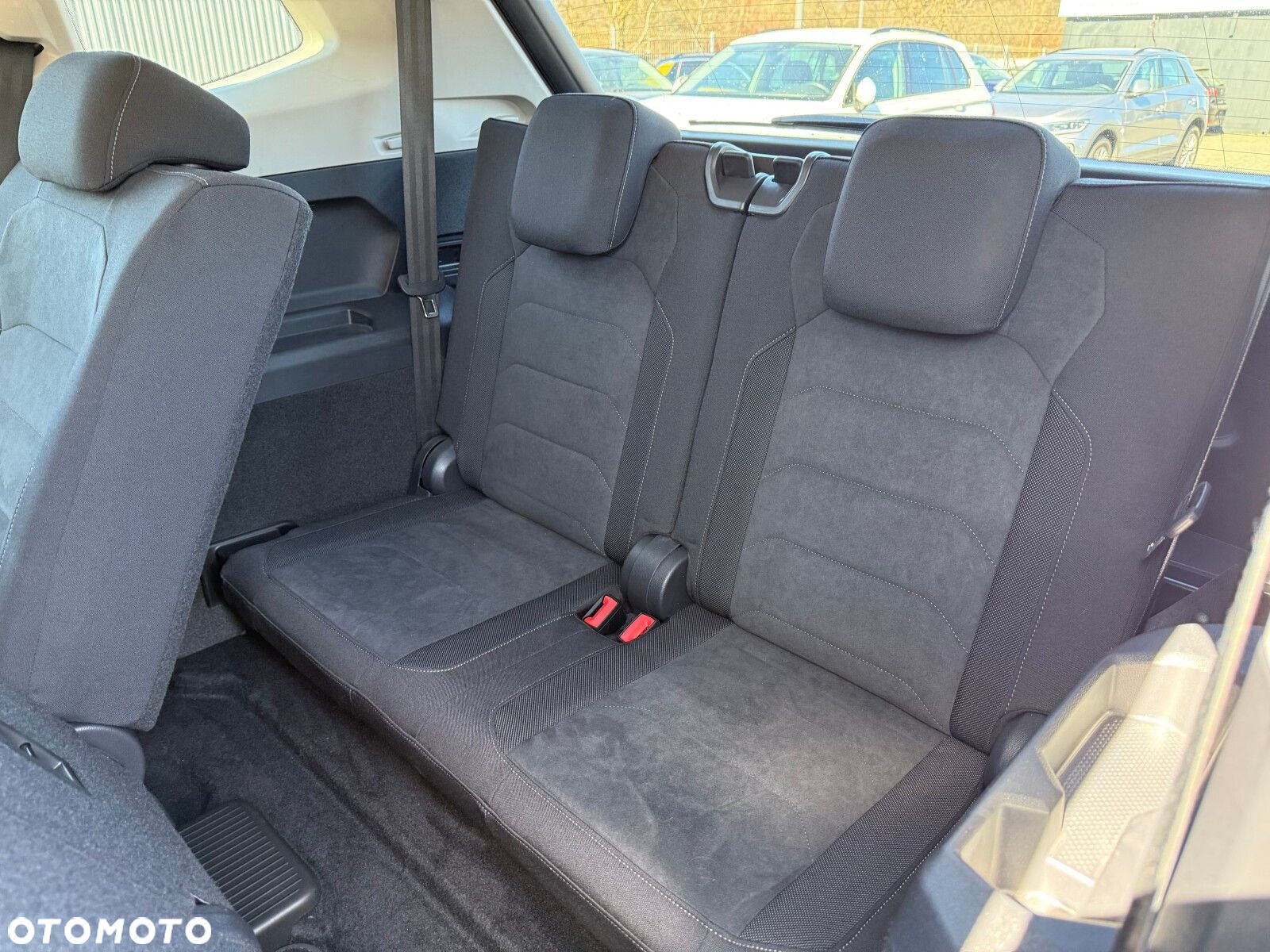 Volkswagen Tiguan Allspace - 27