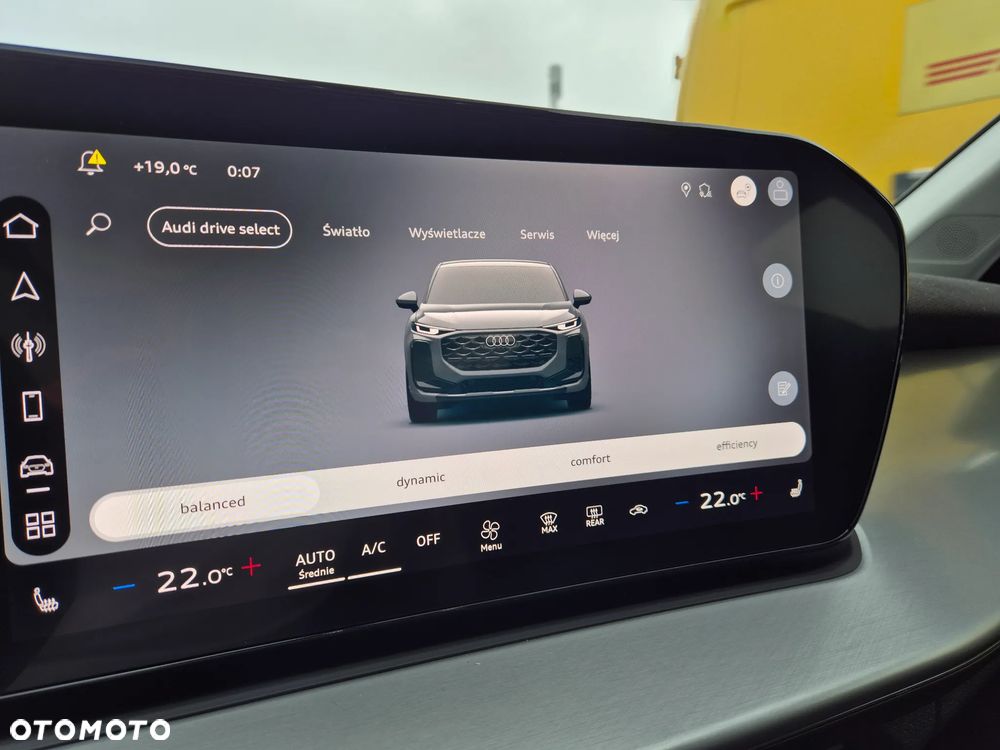 Audi Q3 Sportback 35 TFSI mHEV S-Line S tronic - 25
