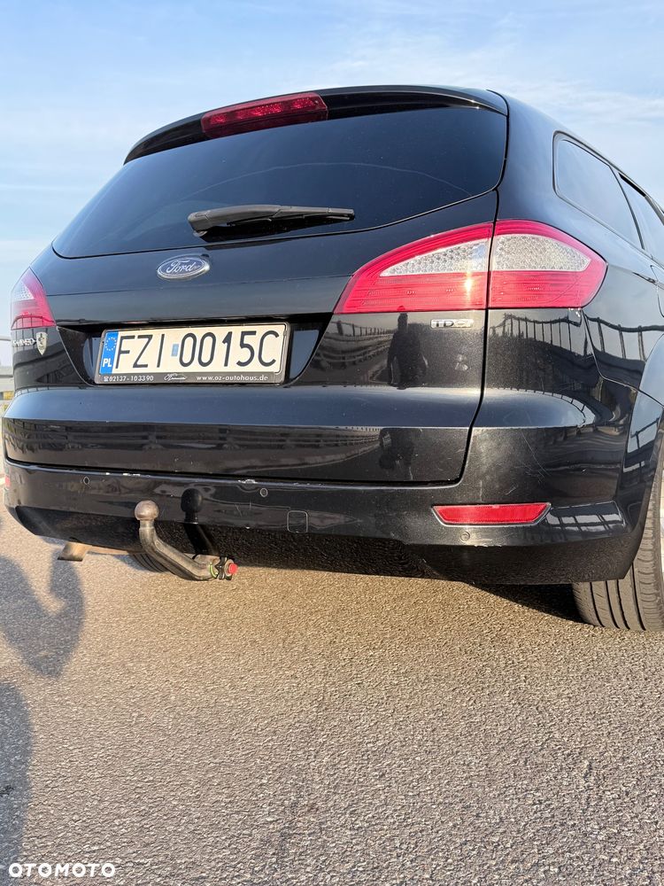 Ford Mondeo 2.0 TDCi Business Edition - 6