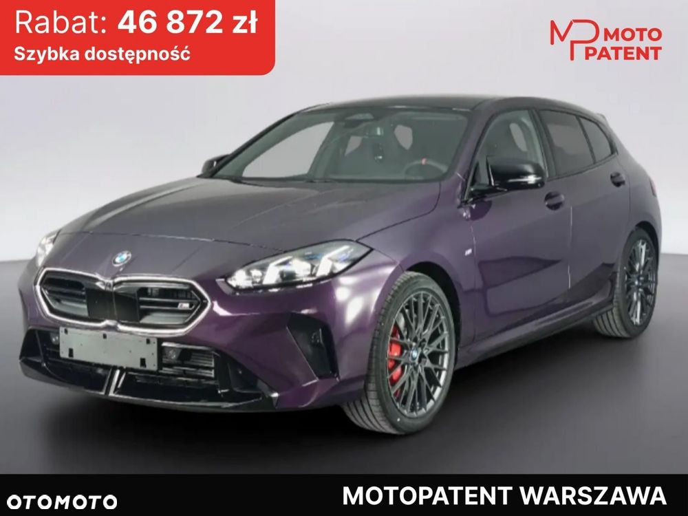 BMW Seria 1 - 2