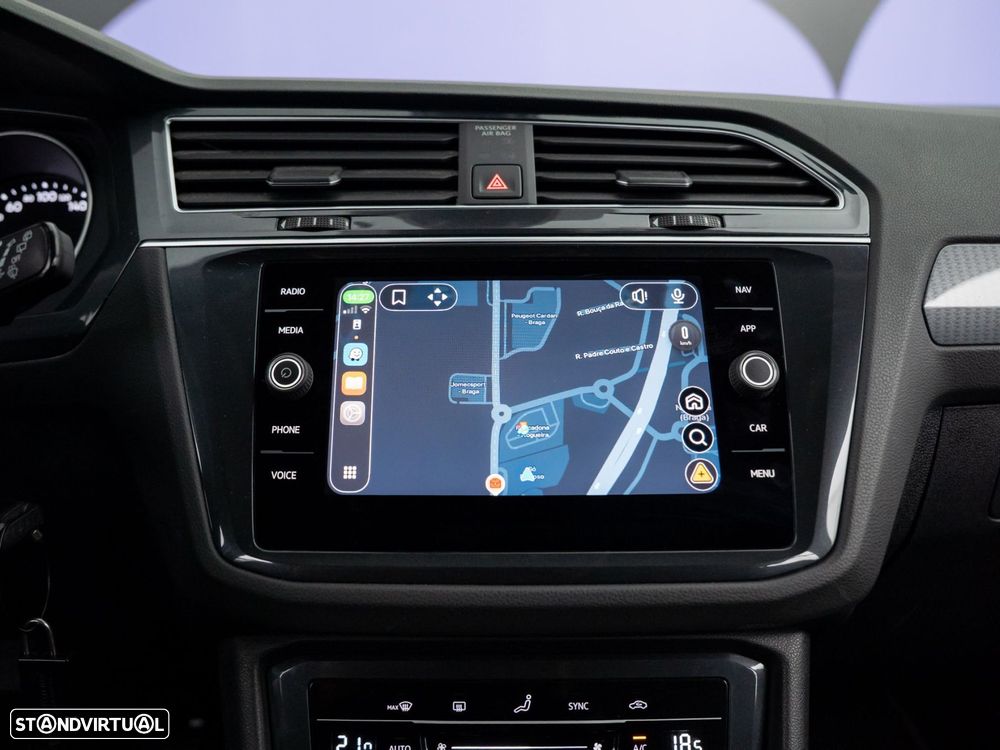 VW Tiguan 1.5 TSI Life - 28