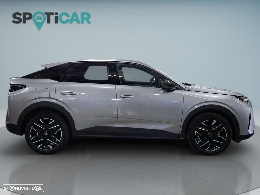 Peugeot 3008 1.2 Hybrid Allure e-DCS6 - 9