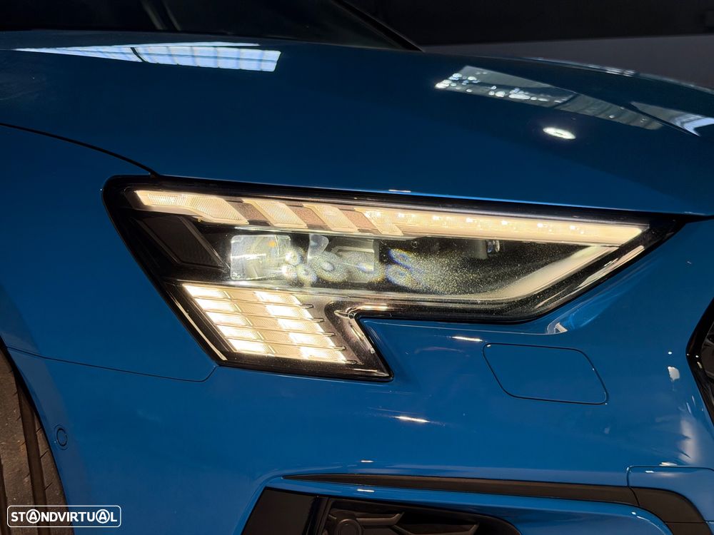 Audi S3 S tronic - 4