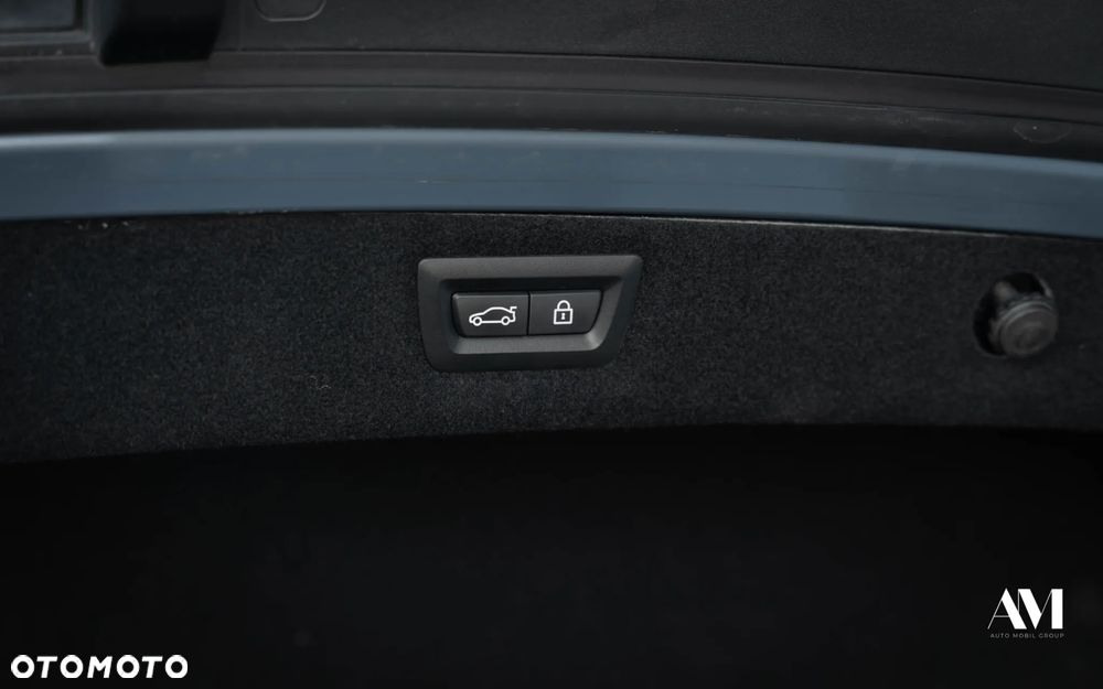 BMW Seria 8 M850i xDrive - 30