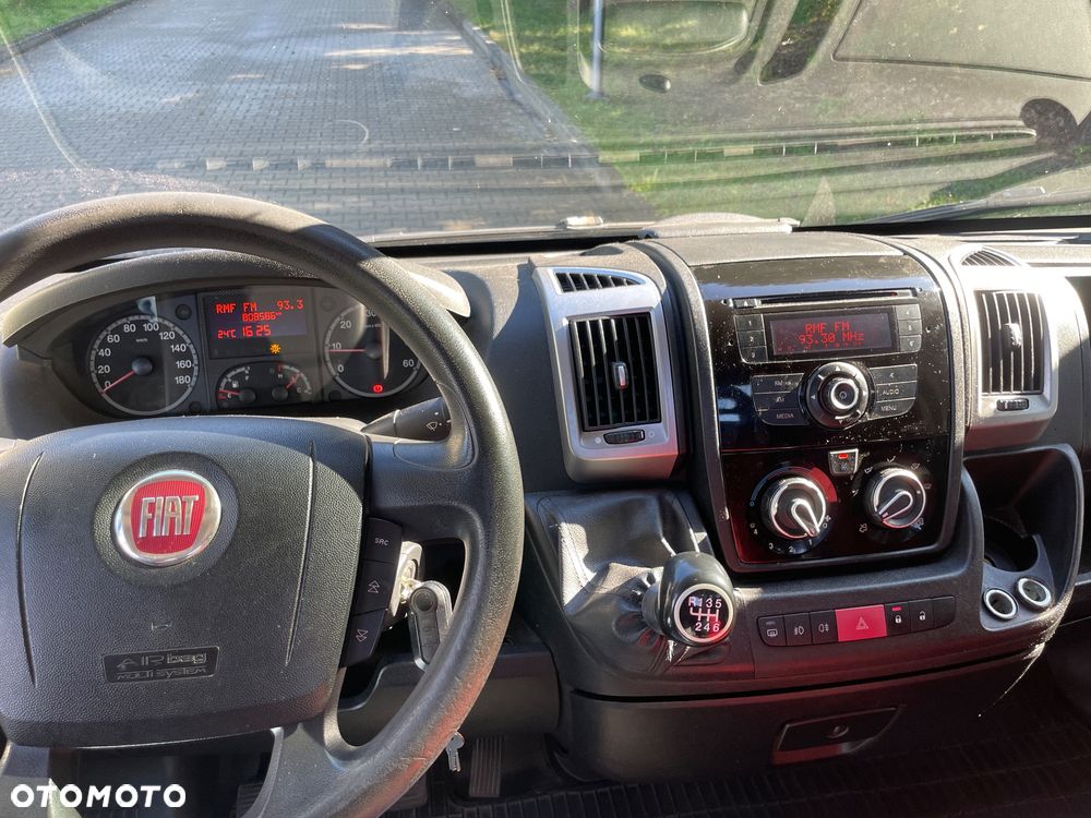 Fiat ducato - 6