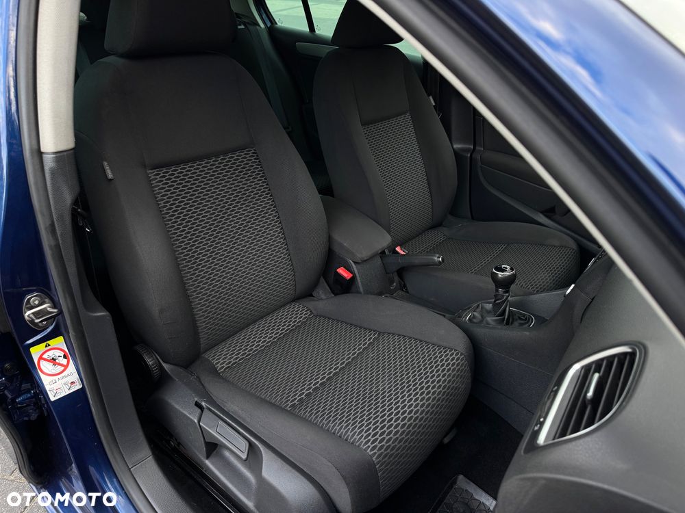 Volkswagen Golf 1.6 Tour - 7