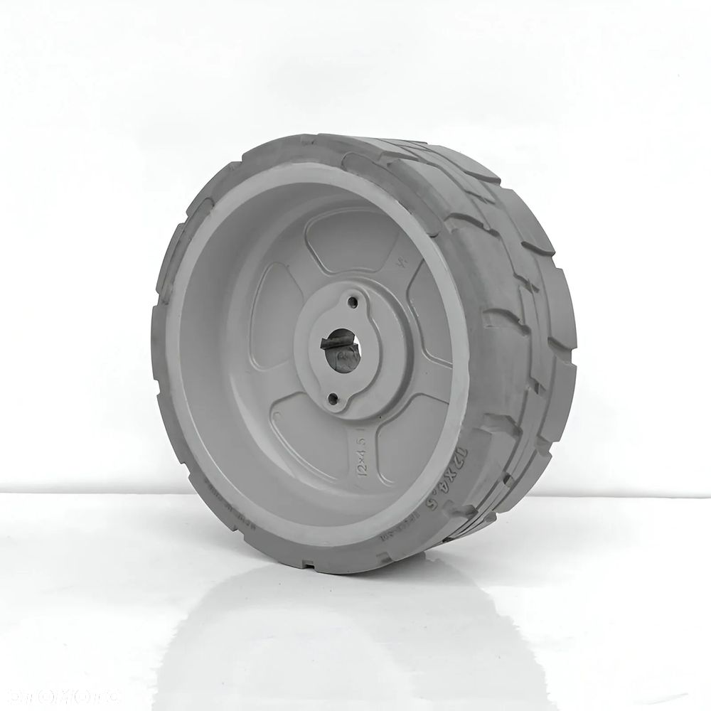 Koło do podnośników GENIE