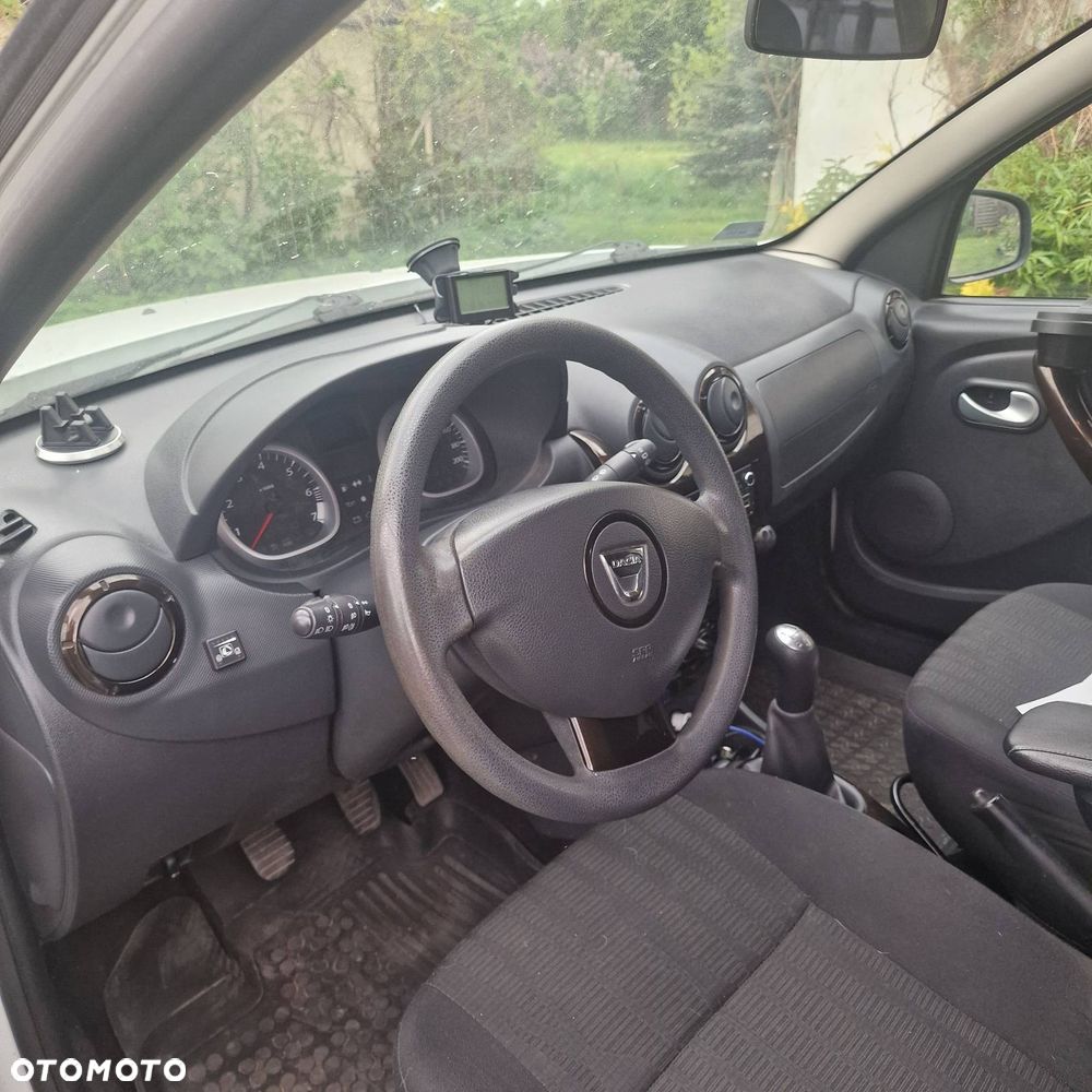 Dacia Duster - 5