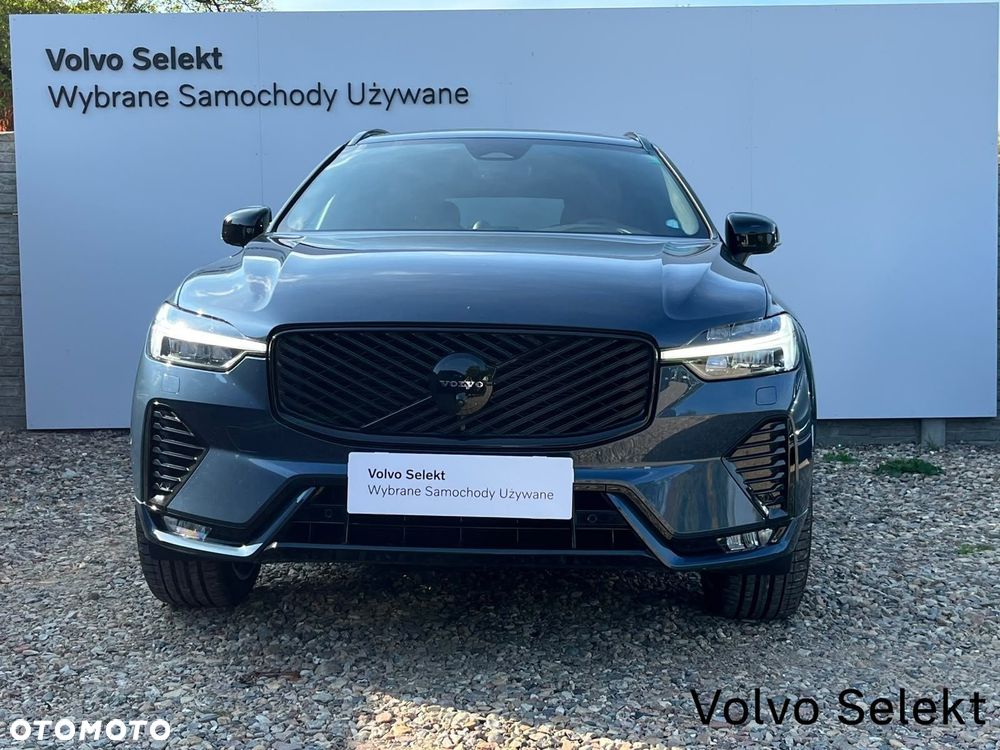 Volvo XC 60 - 4