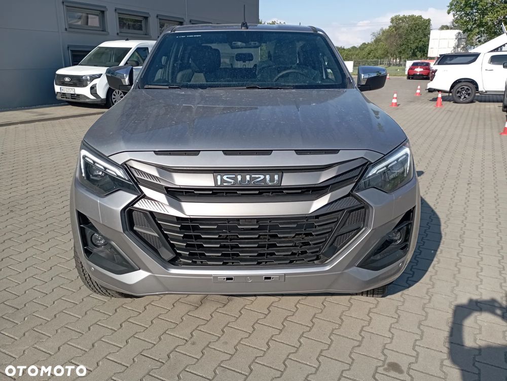 Isuzu D-Max 1.9 DC LSX - 3