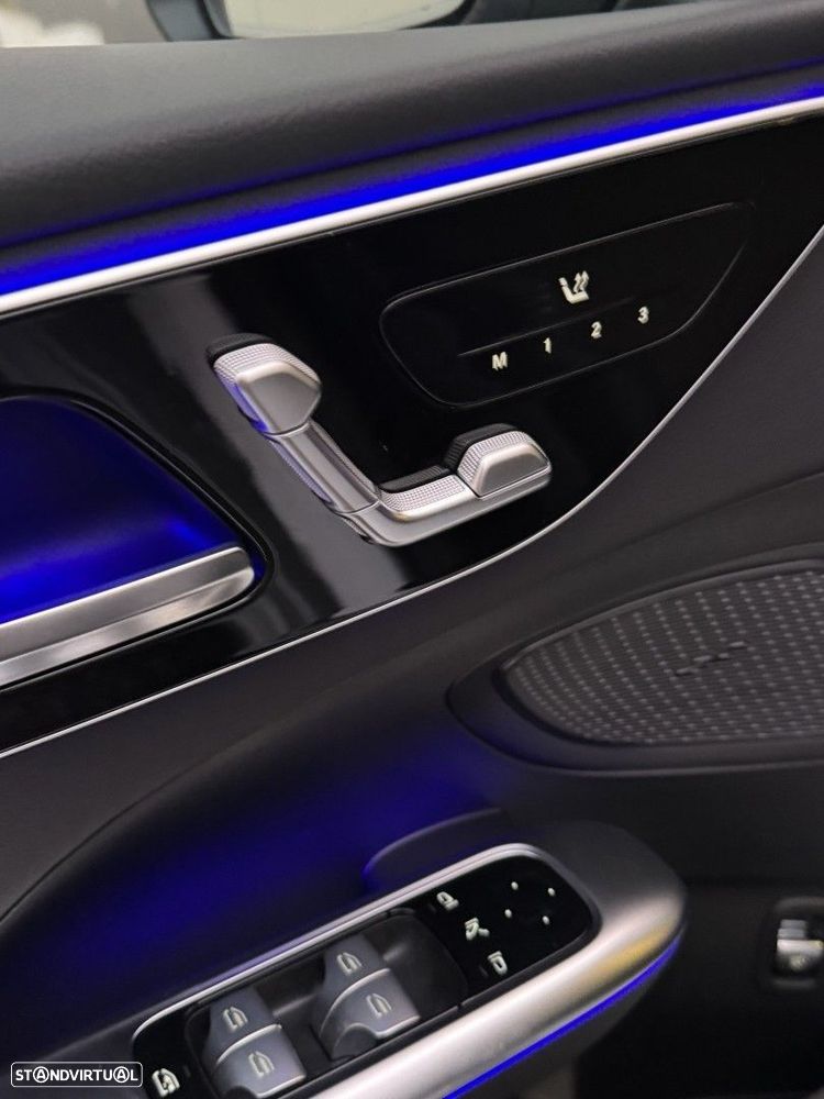 Mercedes-Benz C 180 Station 9G-TRONIC Avantgarde - 15