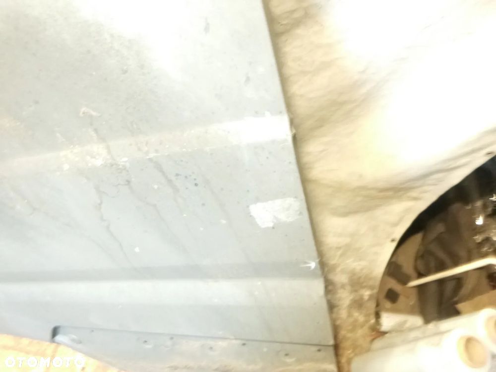 ducato boxer jumper 06r- błotnik tył lewy tylny nowy oryginał - 6