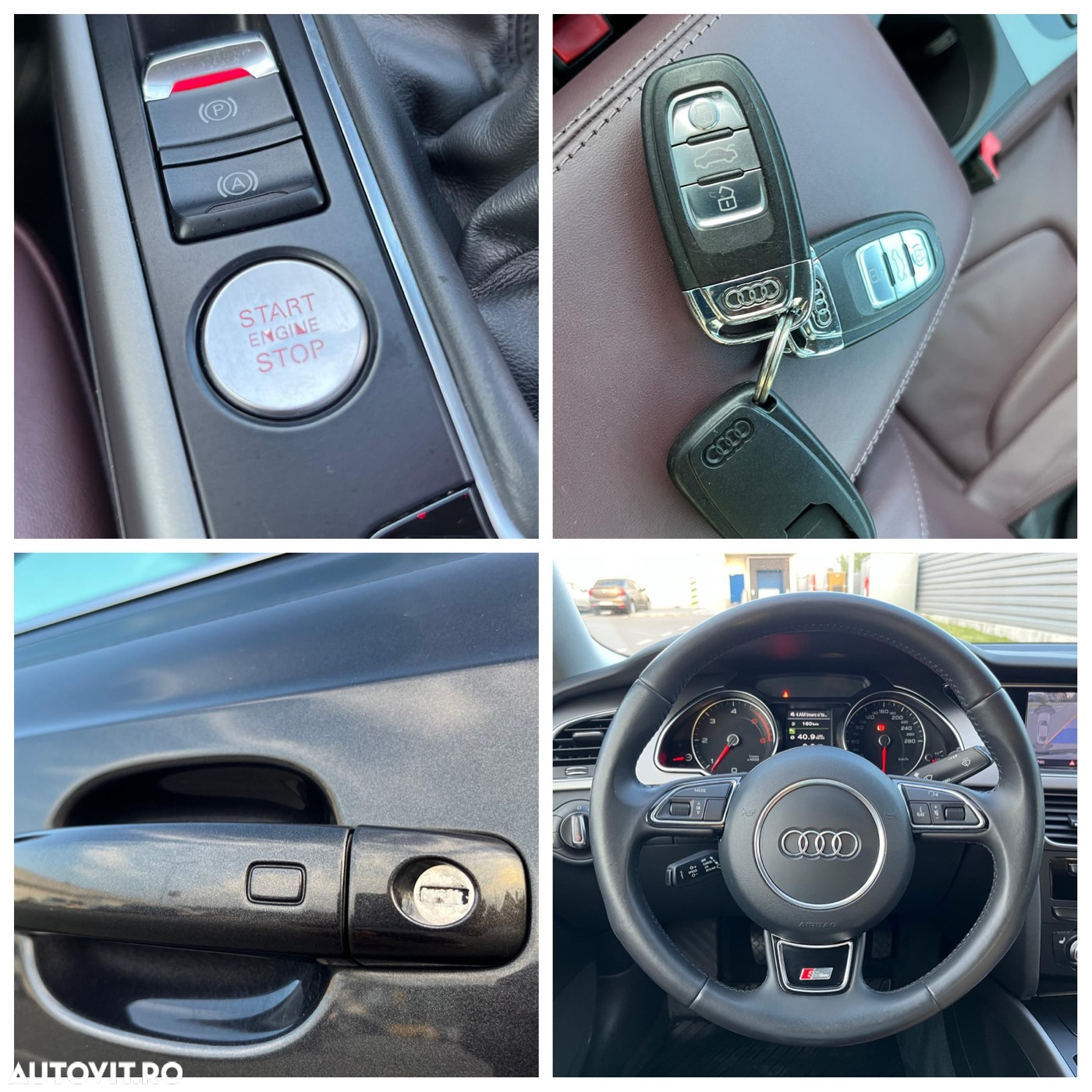 Audi A5 - 31