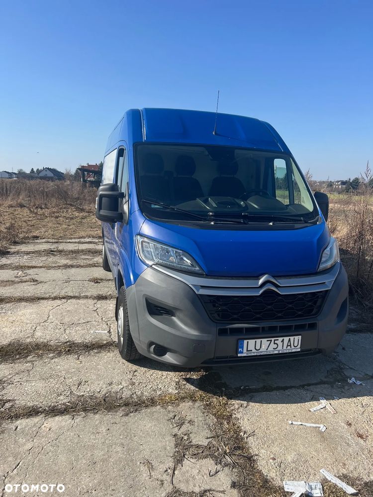 Citroën Jumper - 1