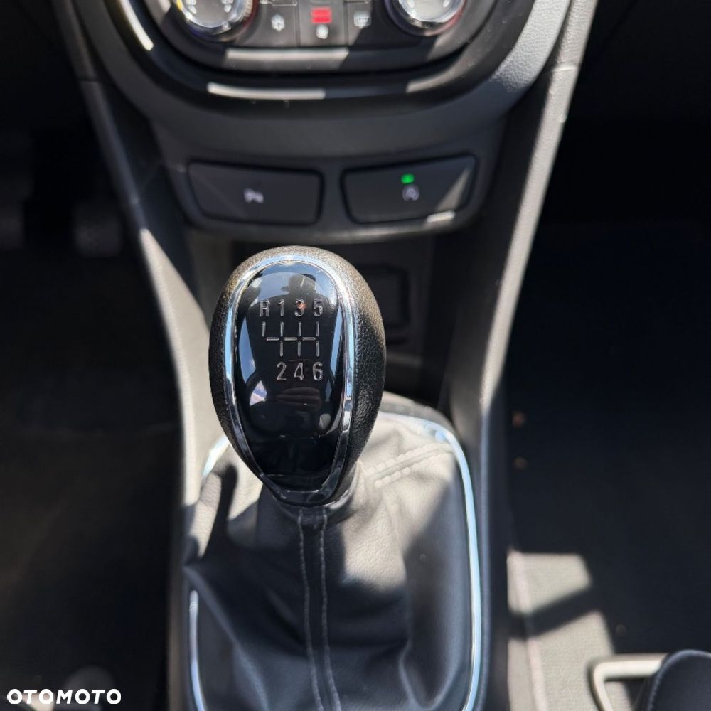 Opel Mokka - 29