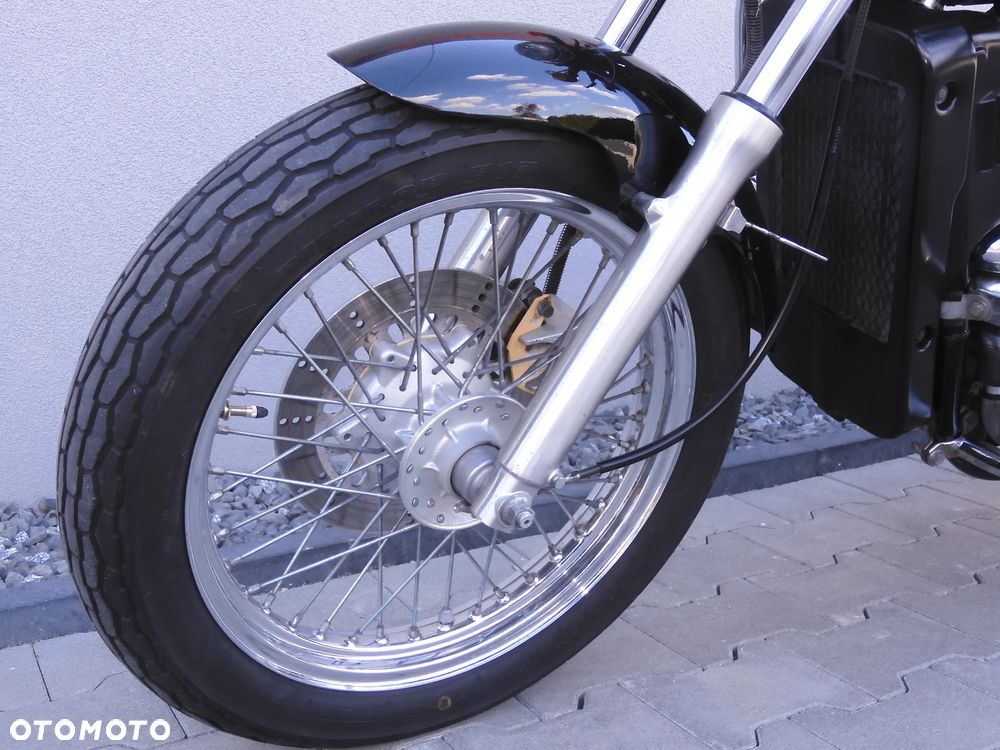 Kawasaki EL - 20