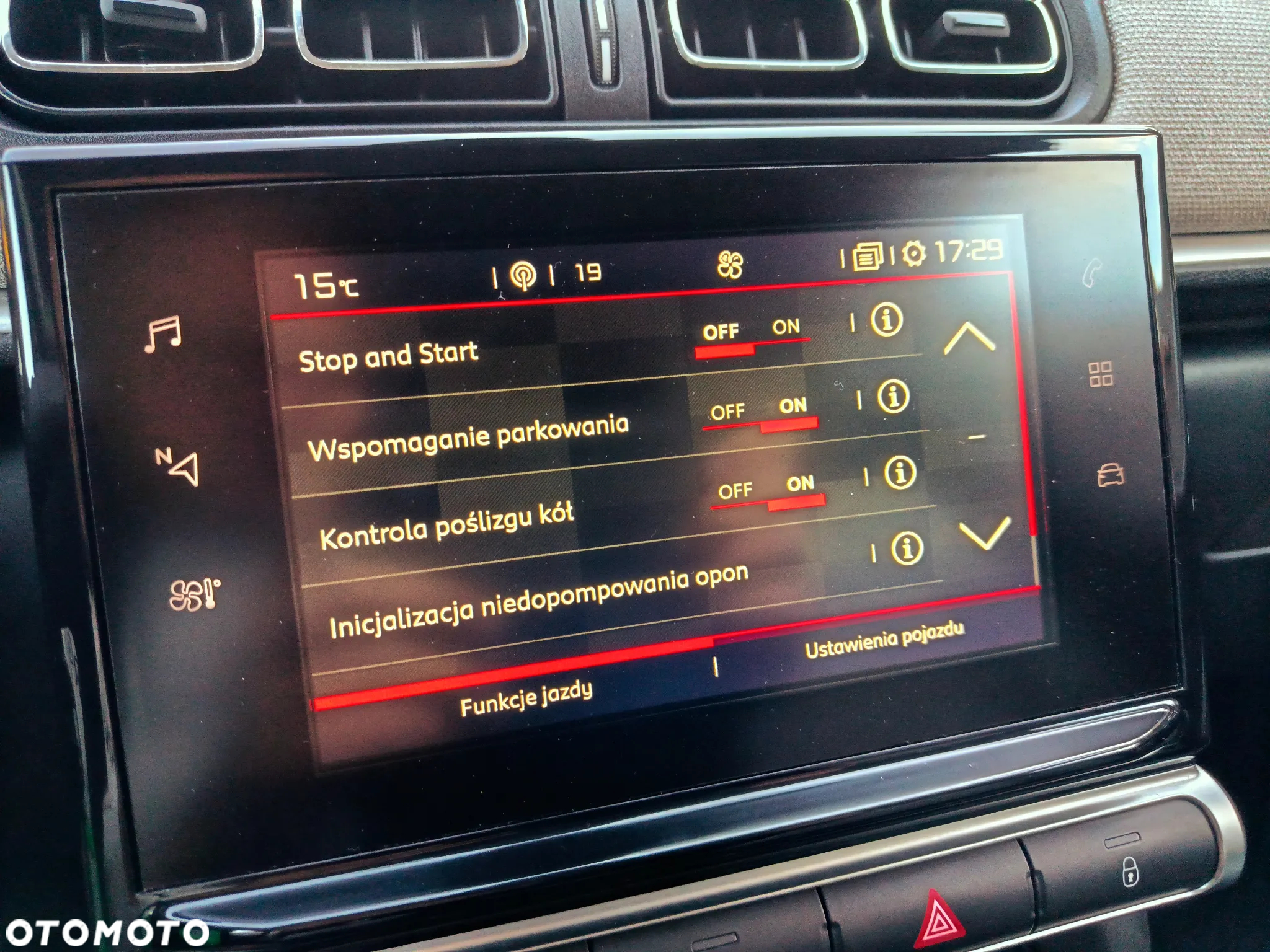 Citroën C3 BlueHDi 100 S&S SHINE - 21