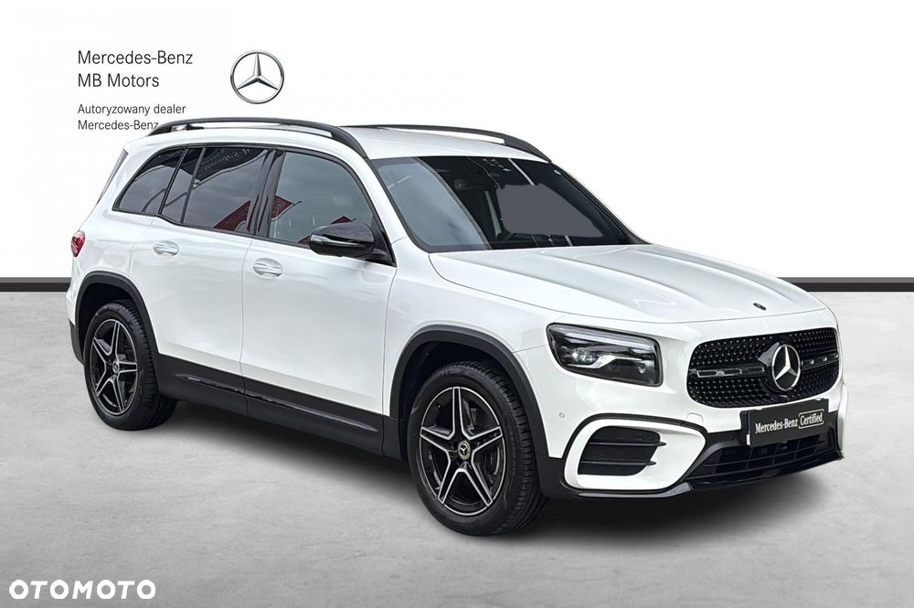 Mercedes-Benz GLB - 7