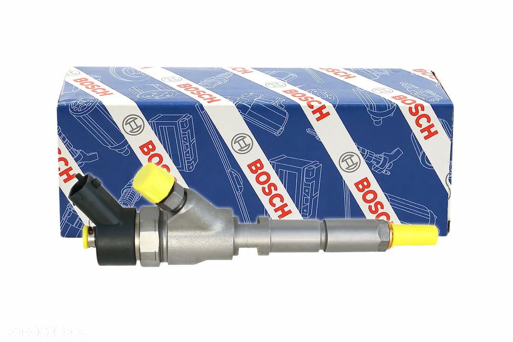 Wtryskiwacz CHEVROLET CITROEN FIAT PEUGEOT SUZUKI 2.0 HDi 0445110044 Zadzwoń! - 2