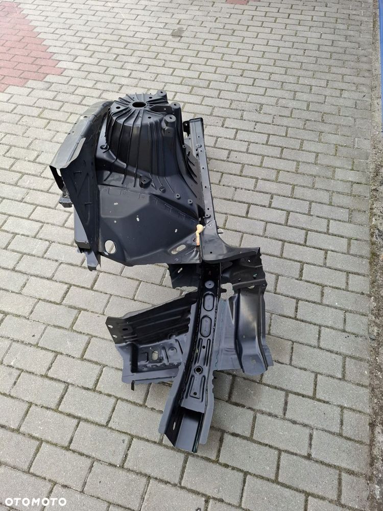 FORD EXPLORER 2019- PODŁUZNICA FARTUCH ĆWIARTKA LEWA PRZÓD L1MB-16044-A40 ÷ - 6