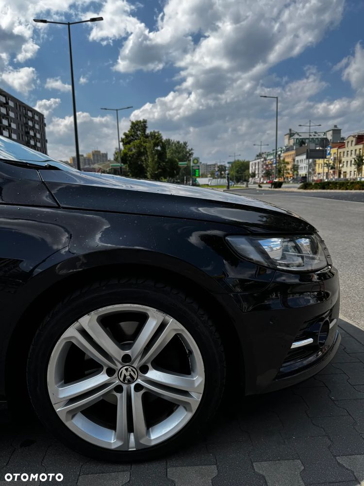 Volkswagen CC - 5