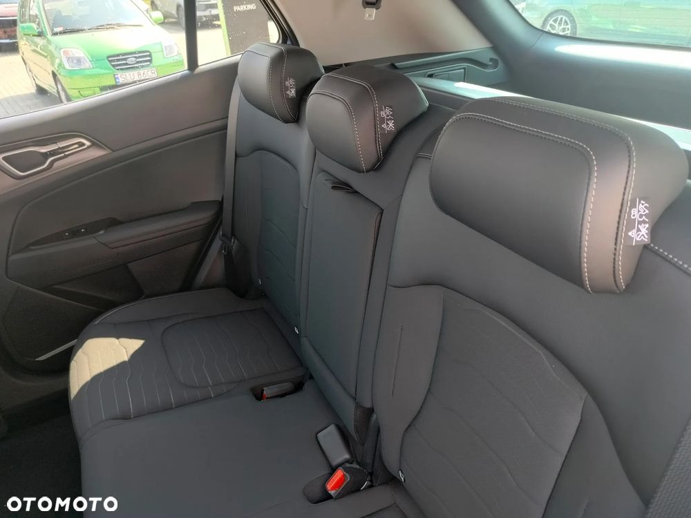Kia Sportage 1.6 T-GDI L 2WD DCT - 16