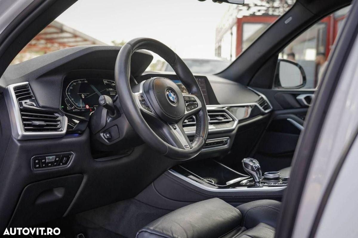 BMW X5 - 15