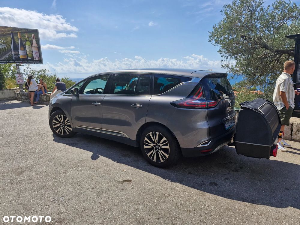 Renault Espace Energy dCi 160 EDC Initiale Paris - 13